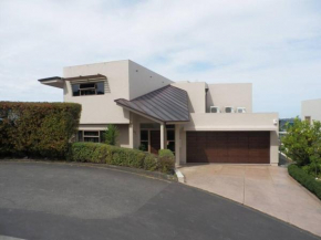 The Rise, Napier